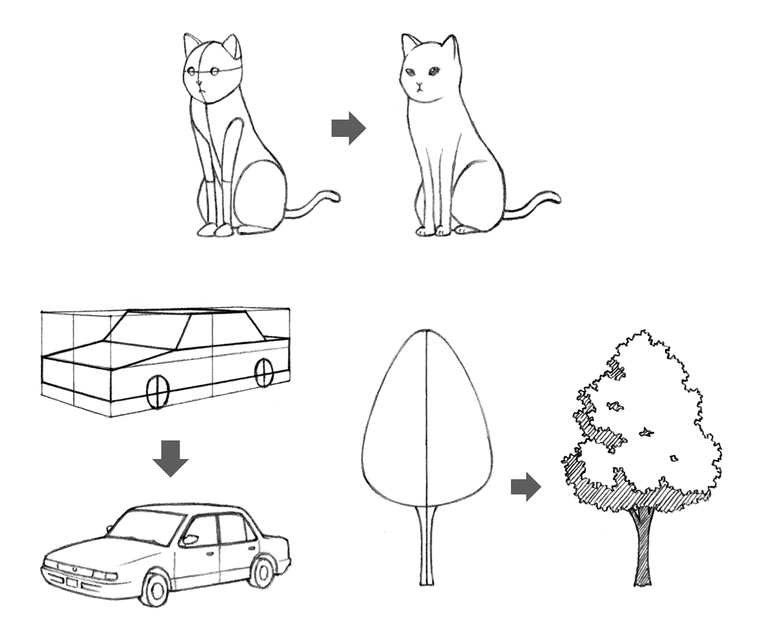 背景オブジェクトの画像